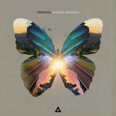 Tritonal feat. Angel Taylor - Getaway (Gareth Emery & Ashley Wallbridge Remix)