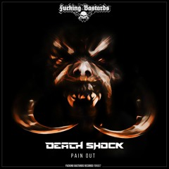 FBR007: 02. Death Shock - Knocked
