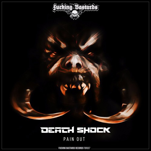 FBR007: 02. Death Shock - Knocked