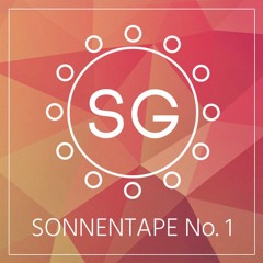 SONNENTAPE No. 1 - by Sonnengruss // Free Download