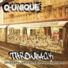 08 Nomaads On Tony Touch (1995) (feat. The Nomaads & Dj Tony Touch)