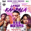 18 Mamacita Tinie Tempah Feat Wizkid Mp3