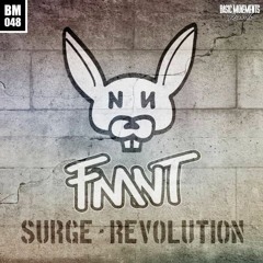 Revolution *OUT NOW*