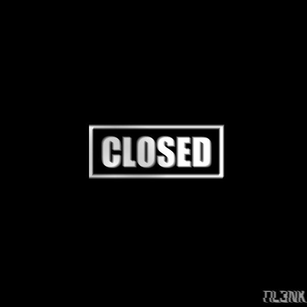බාගත Closed
