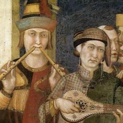 Episode 3 Talking Musicology