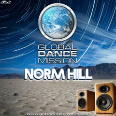 Global Dance Mission 352 (Norm Hill)