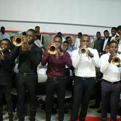 Tokendeni O Mboka Nkamba - FAKI PARIS