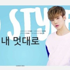 ASTRO-My Style