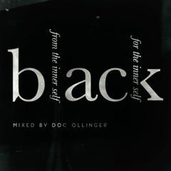Doc Ollinger - Black