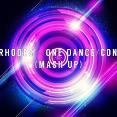 Abney Rhodes - Drake One Dance Controlla Mash Up