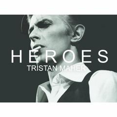 Heroes Cover