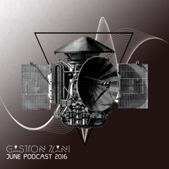 Gaston Zani June Podcast 2016