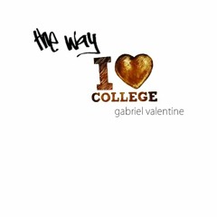 The Way I Love College - Eminem vs. Asher Roth