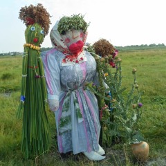 Сьодні Купала (с. Кручик Богодухівського району Харківської області, 1990 рік)