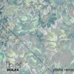 Ookay - Thief [Yoshii Remix]