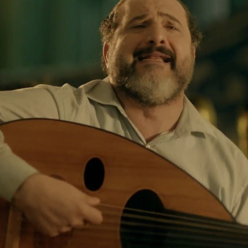 الصهبجية....خالد الصاوى