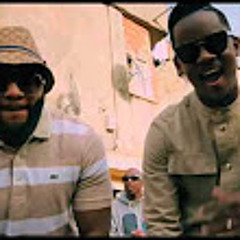 Gradur ft Black M - Illegal Remix DJNas x kinsley E x Mii Guel remix 2016