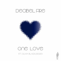 One Love (Feat. Olivia Blackledge)