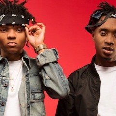 Rae Sremmurd - No Type (JacKnife Mash Up)