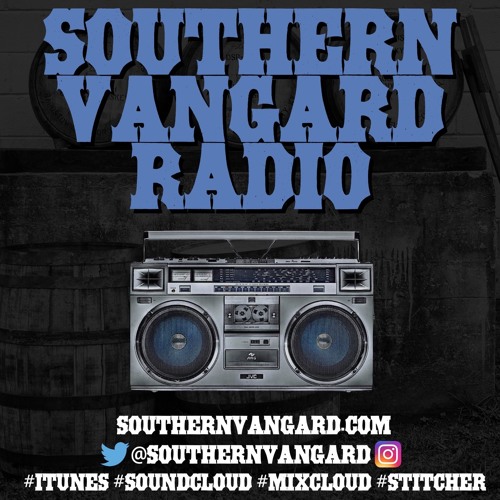 Stream Episode 077 - DJ Personify - Southern Vangard Radio by Southern  Vangard | Listen online for free on SoundCloud