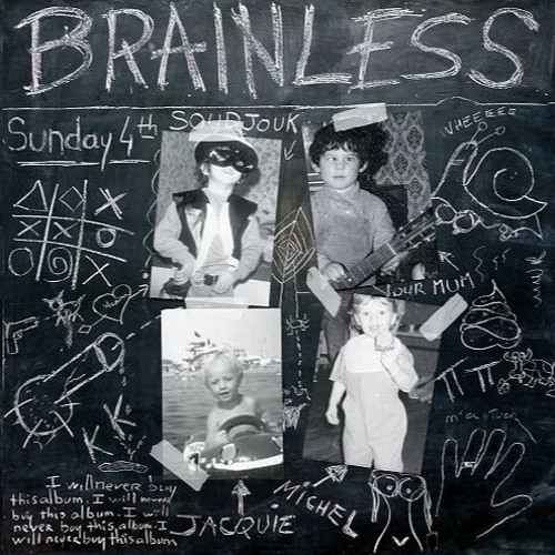 2.Robe Air T'Home Alone