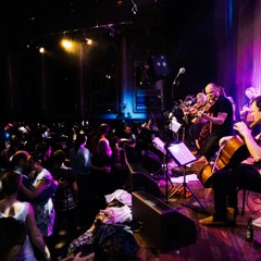 Svängrumpa - FAB, The Atlantis Session