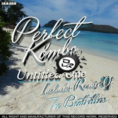 Perfect Kombo - Untitled One (Original Mix) [DEEP LOW RECORDS] (Available 18 // July // 2016)