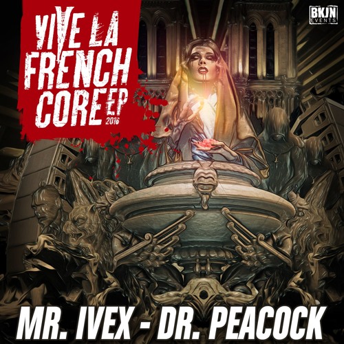 Mr. Ivex - Fearless