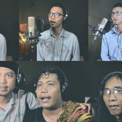 Tombo Ati Versi Minang "Ubek Ati" Studio Live