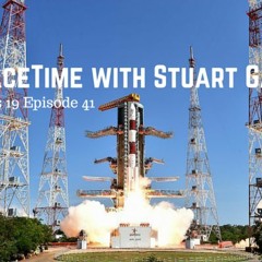 SpaceTime with Stuart Gary Series 19 Episode 41
