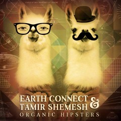 Earth Connect & Tamir Shemesh - Organic Hipsters