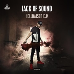 Jack Of Sound - This Is What I Am [out now on Roughstate]