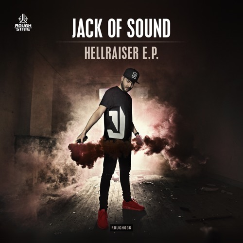 Jack Of Sound - This Is What I Am [out now on Roughstate]