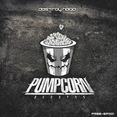 DestroyHead - Get Up (remix)