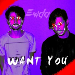 Want You (Original Mix)