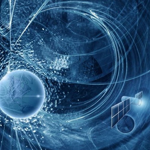 DJ Blizard - World Wide. (Original Mix)