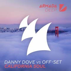 Danny Dove Vs Offset - California Soul 2016