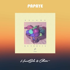 Bleu Toucan - Papaye (HeartSide & Colette Remix)