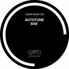 Autotune - She