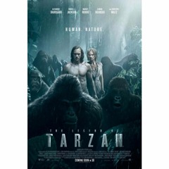 The Legend Of Tarzan Hitman's Hollywood Review 6/30/16
