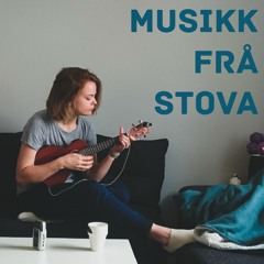 Blue box feat. Malin Hellebø (opptak nr.3 frå stova)