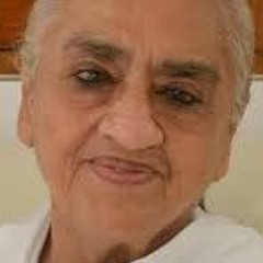 Dadi Gulzar class 1 ~Brahma Kumaris