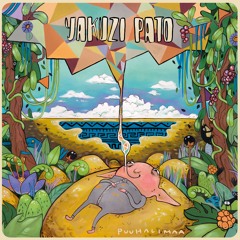 Yakuzi Pato - Kahexico