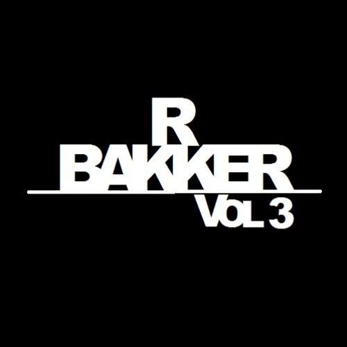 R Bakker Mix Vol 3