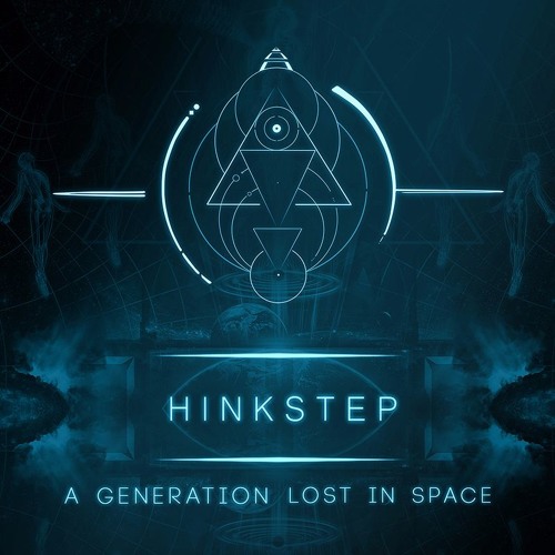 HINKSTEP - Lost I