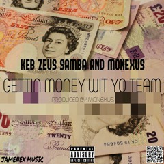 KEB ZEUS SAMBA & MONEXUS - GMWYT