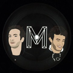 Laurence Guy / Leon Revol - Les Mur / Clear Definition 12" [Monologues Records]