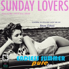 endless summer