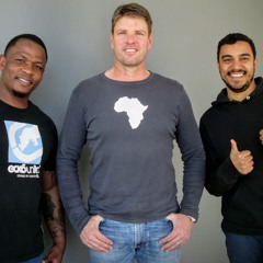 The Peter Meintjes 007 Special Edition Afrihost PODCast