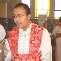 جزء من مديح الفاعل الامين يقال في توزيع صوم الرسل: #الابصالتس